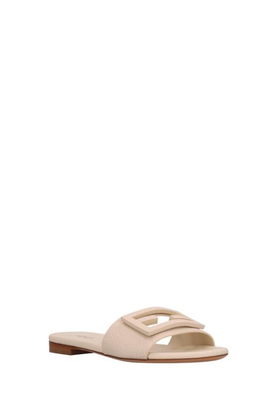 26FW 펜디 뮬/슬리퍼 8R9264B1RF - FENDI