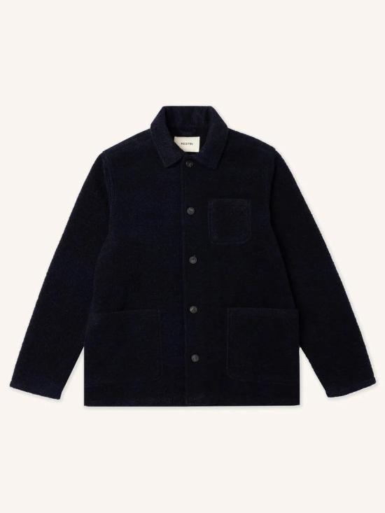 26FW 케스틴 자켓 ORMISTON AB025279 L
