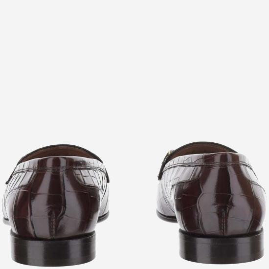  살바토레 페라가모 로퍼 - SALVATORE FERRAGAMO