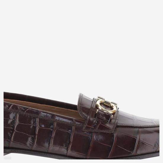  살바토레 페라가모 로퍼 - SALVATORE FERRAGAMO