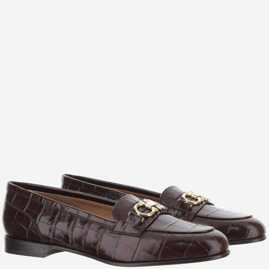  살바토레 페라가모 로퍼 - SALVATORE FERRAGAMO
