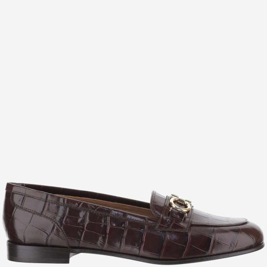  살바토레 페라가모 로퍼 - SALVATORE FERRAGAMO