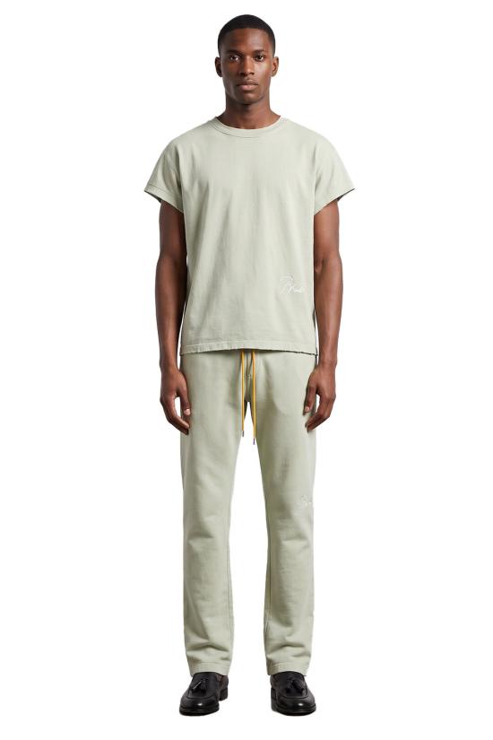 26FW 루드 스트레이트 팬츠 RHPF26SP03012 6519 - RHUDE