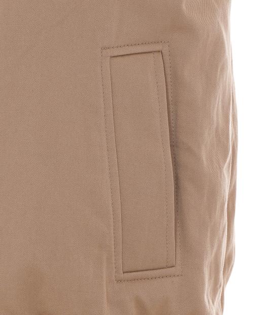 26FW 브루넬로 쿠치넬리 베스트 ML5977142P C631 BEIGE - BRUNELLO CUCINELLI
