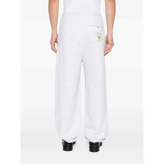 26FW 자크뮈스 Torneo 스웨트팬츠 PAM00303AJ0 0262930 GREY - JACQUEMUS
