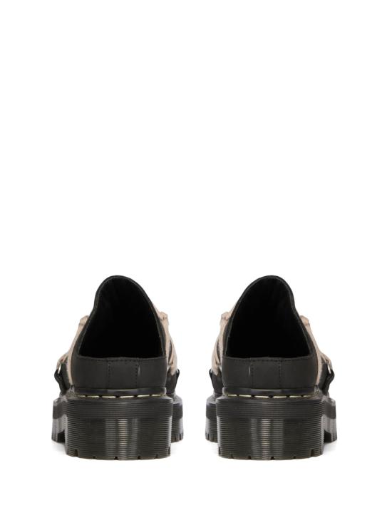 26FW 릭오웬스 X 닥터마틴 샌들 DM02F1815 600109 BLACK - RICK OWENS X DR. MARTENS