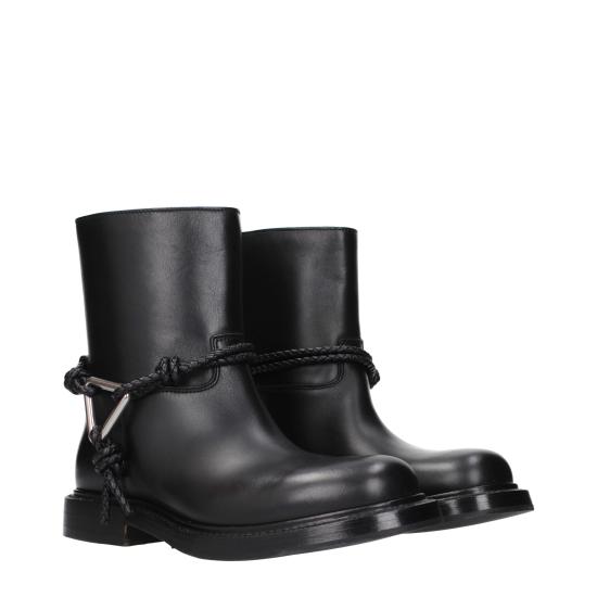  보테가베네타 부츠 843951V60E01000 - BOTTEGA VENETA