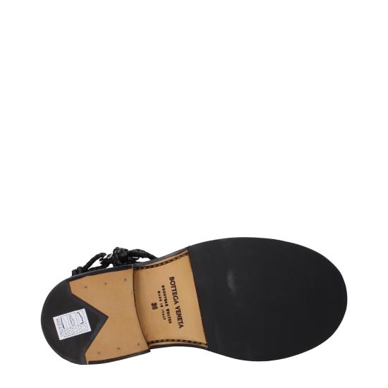  보테가베네타 부츠 843951V60E01000 - BOTTEGA VENETA