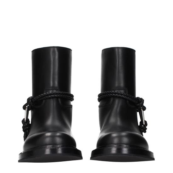  보테가베네타 부츠 843951V60E01000 - BOTTEGA VENETA