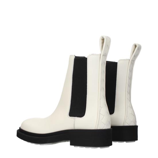  보테가베네타 부츠 838337V2WT09013 - BOTTEGA VENETA
