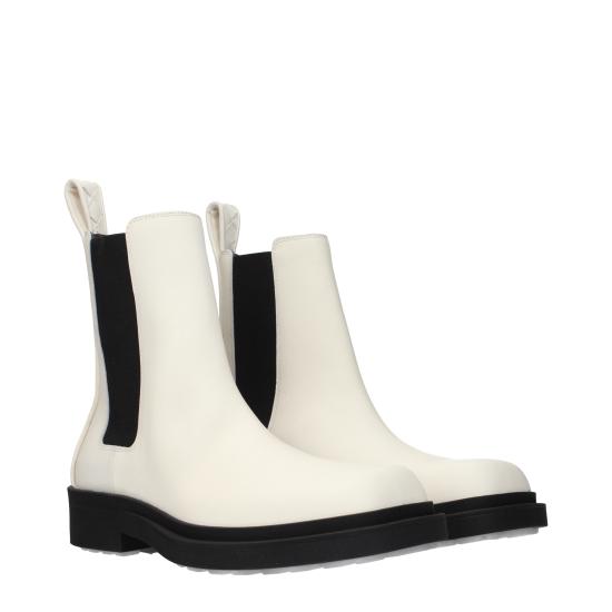  보테가베네타 부츠 838337V2WT09013 - BOTTEGA VENETA