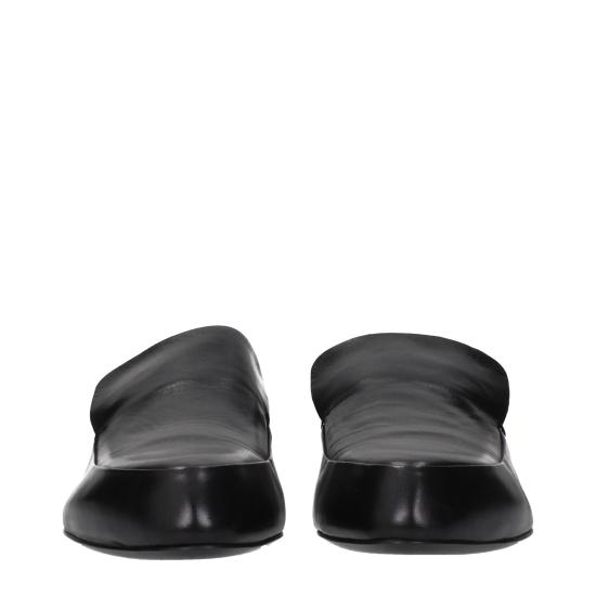  질샌더 로퍼 ZJ0023P4864001 - JIL SANDER
