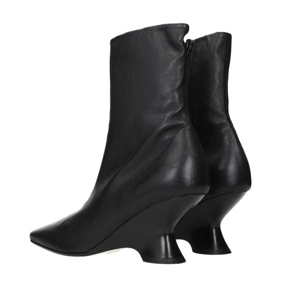  드리스 반 노튼 부츠 252011704900140 - DRIES VAN NOTEN