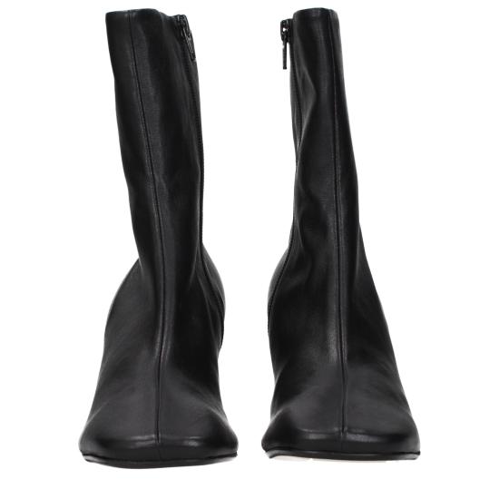  드리스 반 노튼 부츠 252011704900140 - DRIES VAN NOTEN