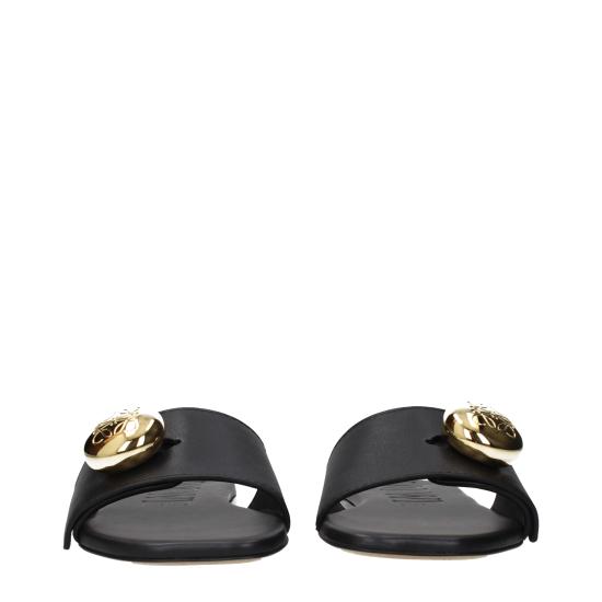  로에베 뮬/슬리퍼 L815465XB01100 - LOEWE
