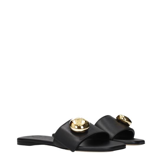  로에베 뮬/슬리퍼 L815465XB01100 - LOEWE