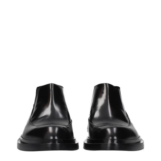  질샌더 부츠 WR0020P7032001 - JIL SANDER