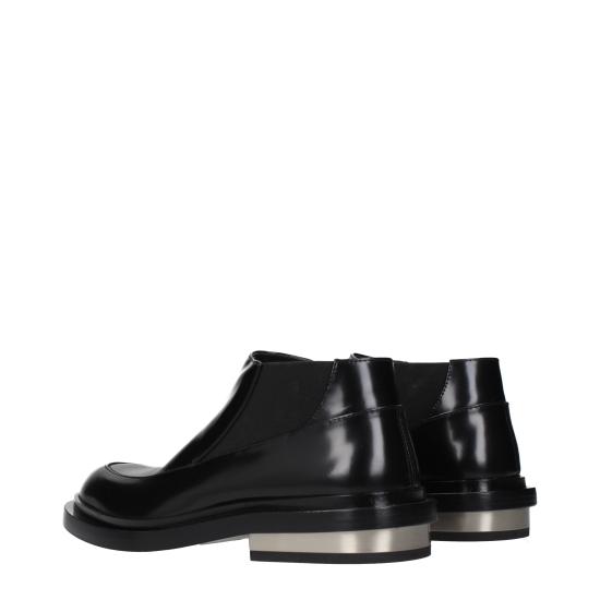  질샌더 부츠 WR0020P7032001 - JIL SANDER