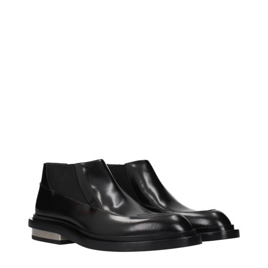  질샌더 부츠 WR0020P7032001 - JIL SANDER