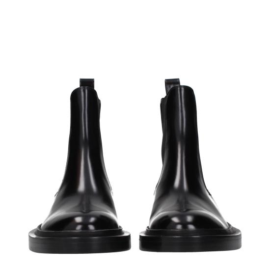  질샌더 부츠 WU0066P2775001 - JIL SANDER
