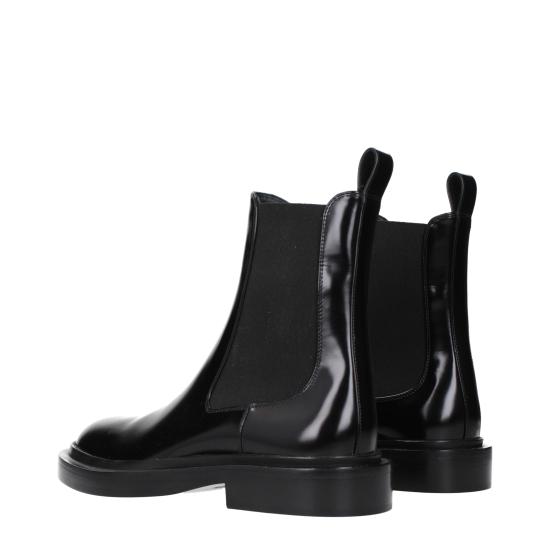  질샌더 부츠 WU0066P2775001 - JIL SANDER