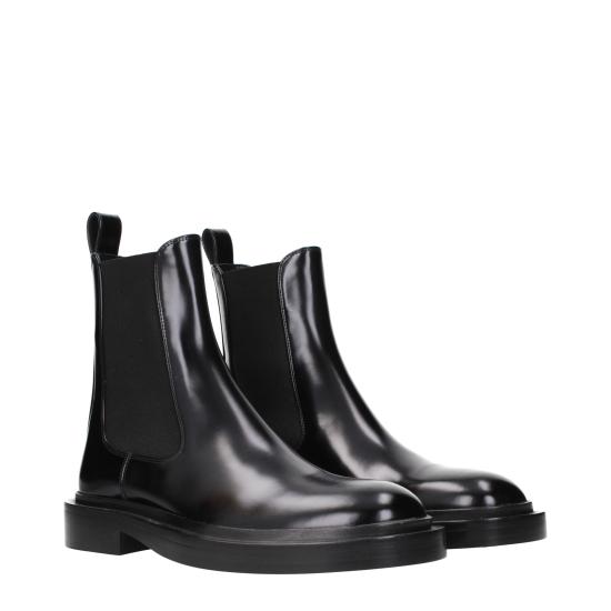  질샌더 부츠 WU0066P2775001 - JIL SANDER