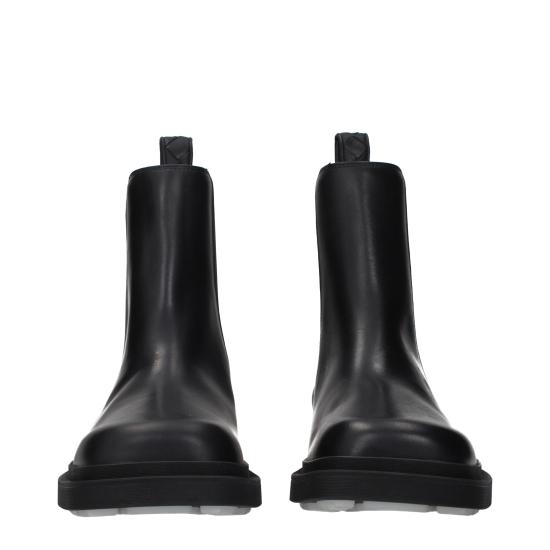  보테가베네타 부츠 838337V2WT01000 - BOTTEGA VENETA