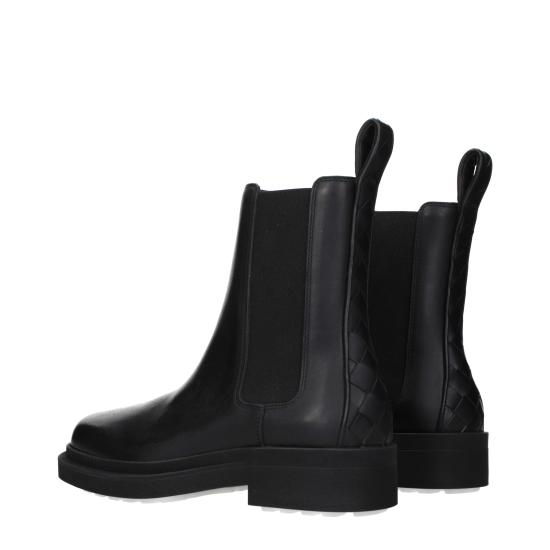  보테가베네타 부츠 838337V2WT01000 - BOTTEGA VENETA