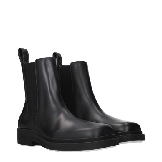  보테가베네타 부츠 838337V2WT01000 - BOTTEGA VENETA