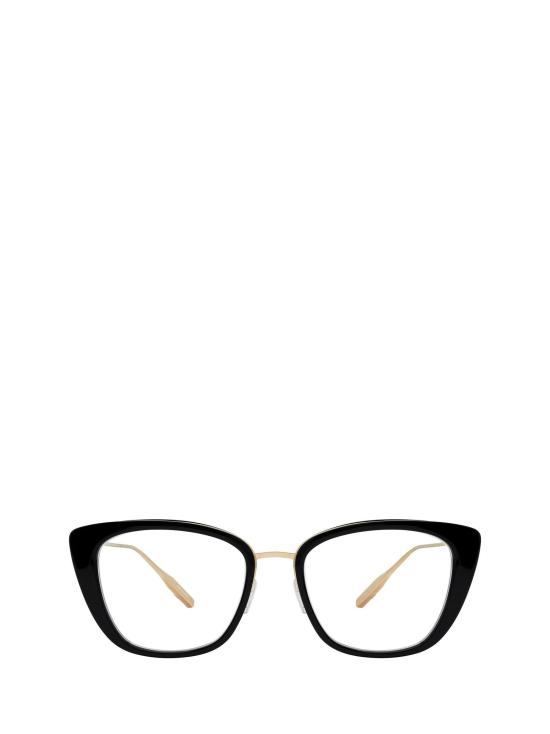 26FW 바본페레이라 안경 BP50130U BLA GOL BLACK GOLD