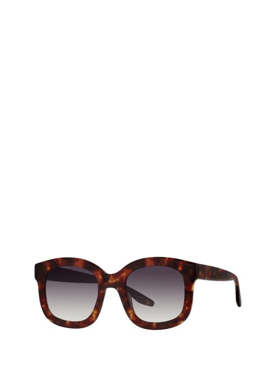 26FW 바본페레이라 선글라스 BP40084I CHE SMO CHESTNUT SMOLDER - BARTON PERREIRA