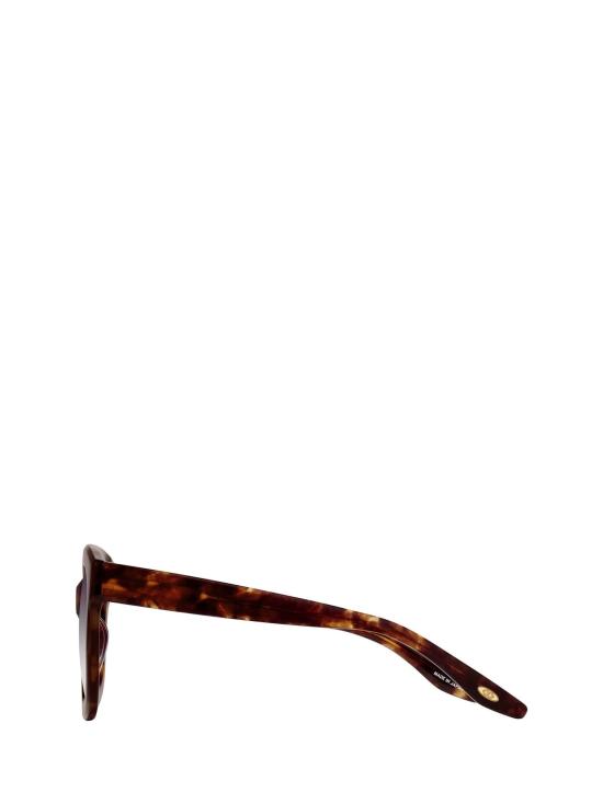 26FW 바본페레이라 선글라스 BP40084I CHE SMO CHESTNUT SMOLDER - BARTON PERREIRA