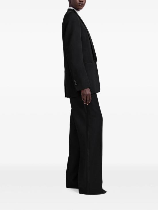 26FW 마르지엘라 수트 자켓 S29BN0421 M35859 900 - MAISON MARGIELA