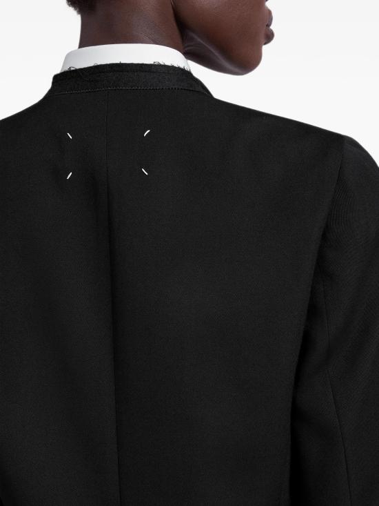 26FW 마르지엘라 수트 자켓 S29BN0421 M35859 900 - MAISON MARGIELA