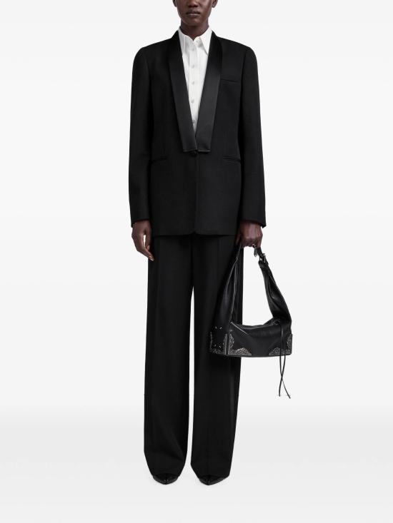 26FW 마르지엘라 수트 자켓 S29BN0421 M35859 900 - MAISON MARGIELA
