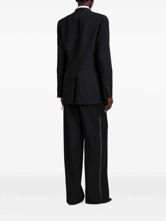 26FW 마르지엘라 수트 자켓 S29BN0421 M35859 900 - MAISON MARGIELA