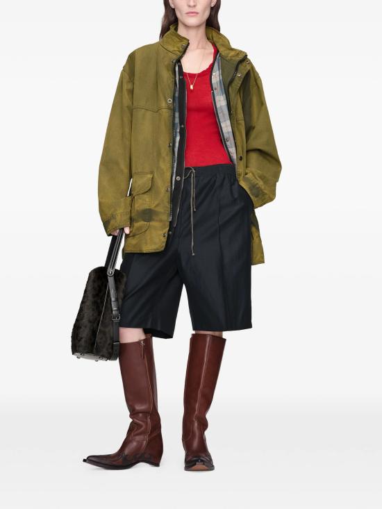 26FW 마르지엘라 자켓 S51AM0524 M35955 697 - MAISON MARGIELA