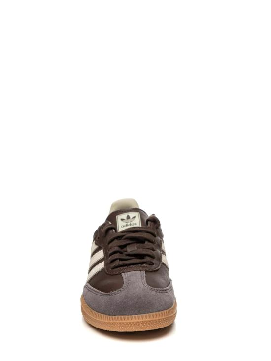 26FW 아디다스 삼바 OG ID1481 BROWN - ADIDAS
