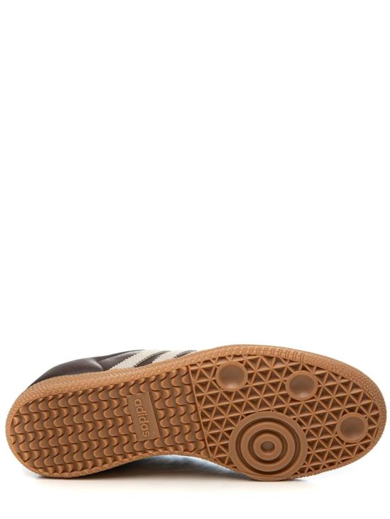 26FW 아디다스 삼바 OG ID1481 BROWN - ADIDAS