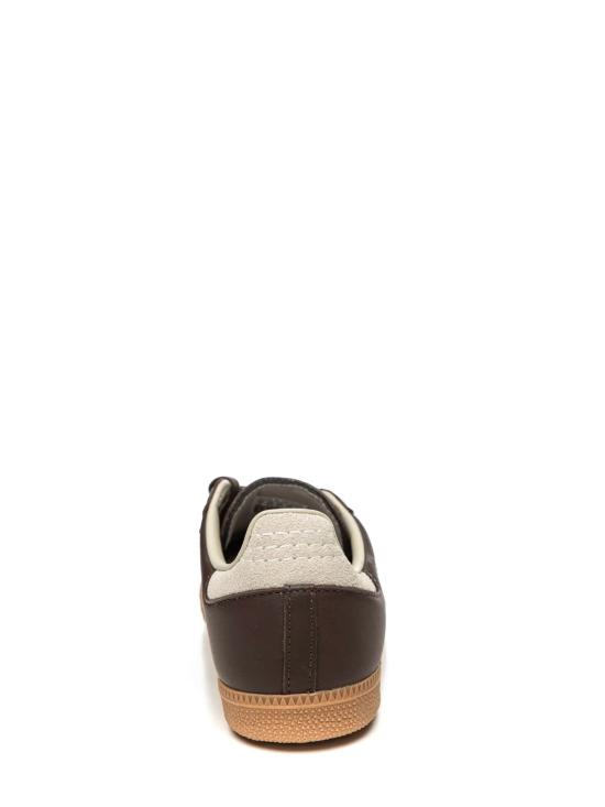 26FW 아디다스 삼바 OG ID1481 BROWN - ADIDAS