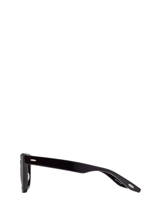 26FW 바본페레이라 선글라스 BP40086I BLA NOI BLACK NOIR - BARTON PERREIRA