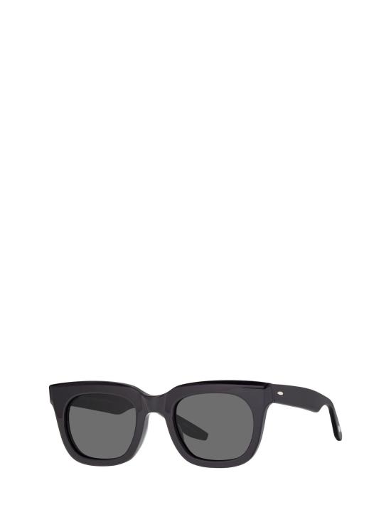 26FW 바본페레이라 선글라스 BP40086I BLA NOI BLACK NOIR - BARTON PERREIRA