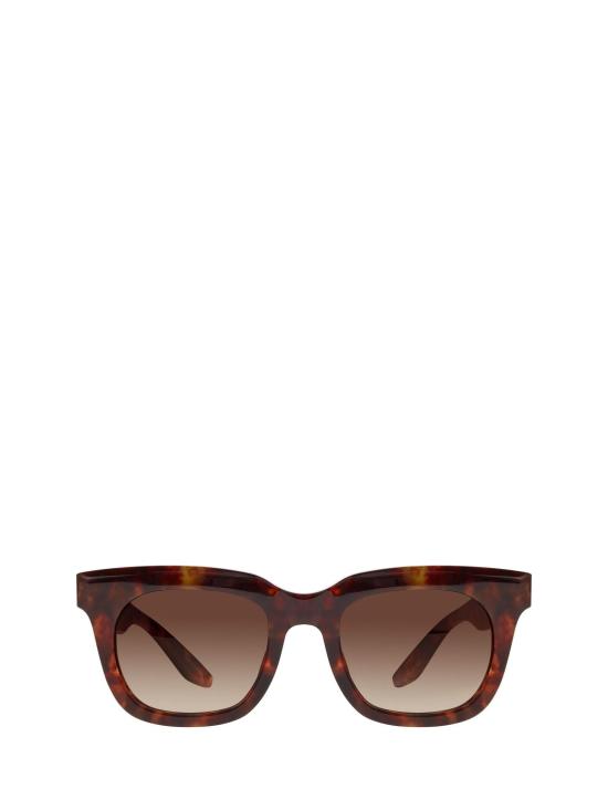 26FW 바본페레이라 선글라스 BP40086I CHE SMT CHESTNUT SMOKEY TOPAZ