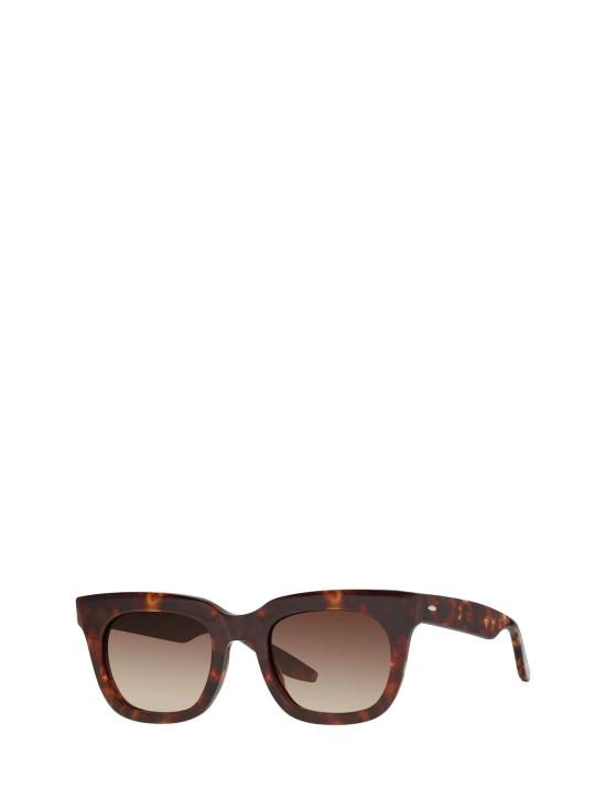 26FW 바본페레이라 선글라스 BP40086I CHE SMT CHESTNUT SMOKEY TOPAZ - BARTON PERREIRA