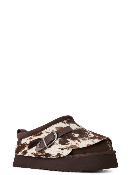 26FW 어그 부츠 1180357 BCDR BROWN - UGG