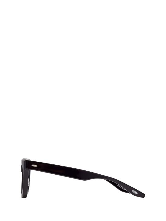 26FW 바본페레이라 안경 BP50119I BLA BLACK - BARTON PERREIRA