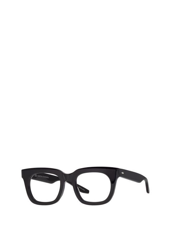 26FW 바본페레이라 안경 BP50119I BLA BLACK - BARTON PERREIRA