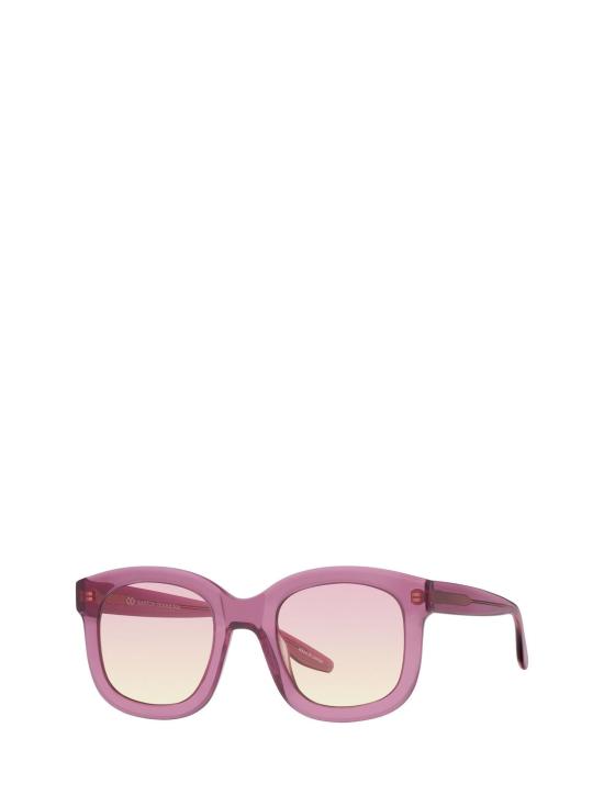 26FW 바본페레이라 선글라스 BP40084I JUB PPR JUBILEE PINKY PROMISE - BARTON PERREIRA