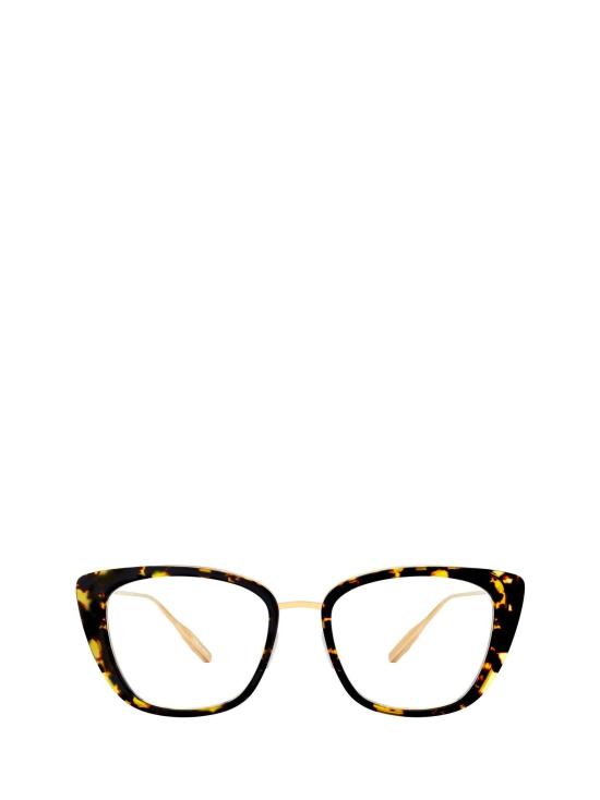 26FW 바본페레이라 안경 BP50130U HEC GOL HEROINE CHIC GOLD