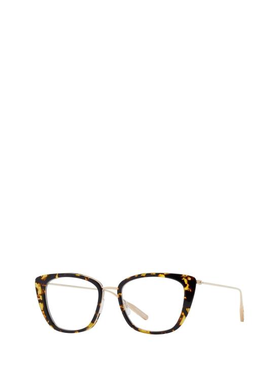 26FW 바본페레이라 안경 BP50130U HEC GOL HEROINE CHIC GOLD - BARTON PERREIRA
